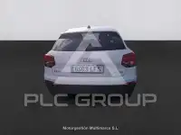 2020 Audi Q2