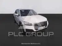 2020 Audi Q2
