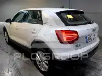 2020 Audi Q2