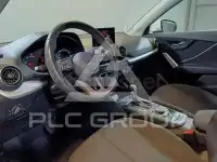 2020 Audi Q2