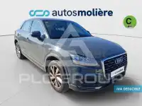 2020 Audi Q2
