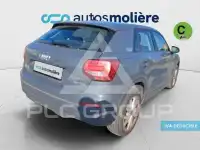 2020 Audi Q2