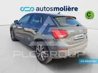 2020 Audi Q2