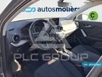 2020 Audi Q2