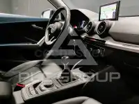 2020 Audi Q2