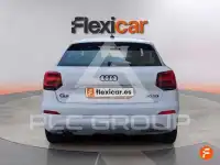 2020 Audi Q2