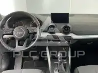 2020 Audi Q2
