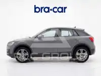 2020 Audi Q2