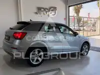 2020 Audi Q2