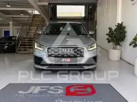 2020 Audi Q2