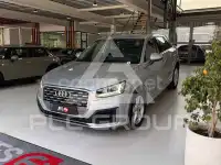 2020 Audi Q2