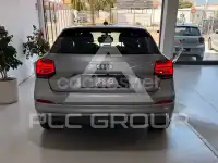 2020 Audi Q2