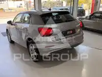 2020 Audi Q2