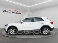 2020 Audi Q2