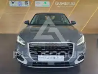 2020 Audi Q2