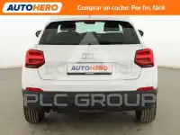2020 Audi Q2