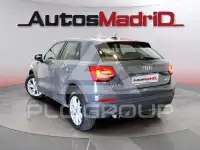 2020 Audi Q2