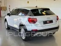 2020 Audi Q2