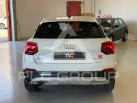 2020 Audi Q2