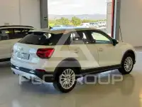 2020 Audi Q2