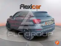 2020 Audi Q2