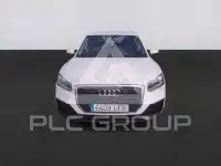 2020 Audi Q2