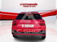 2020 Audi Q2