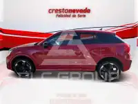 2020 Audi Q2