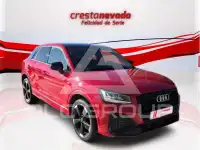 2020 Audi Q2