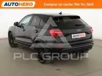 2020 Audi Q2
