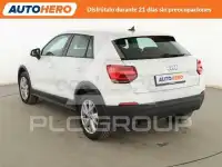 2020 Audi Q2