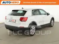 2020 Audi Q2