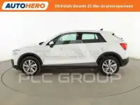 2020 Audi Q2