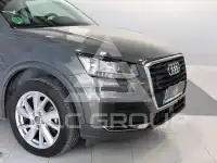 2020 Audi Q2