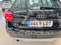 2020 Audi Q2