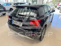 2020 Audi Q2