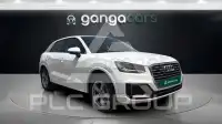 2020 Audi Q2