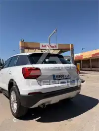 2020 Audi Q2