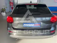 2020 Audi Q2
