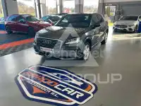 2020 Audi Q2