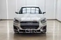 2020 Audi Q2