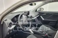 2020 Audi Q2