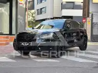 2020 Audi Q2