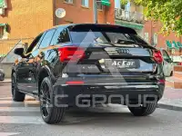 2020 Audi Q2