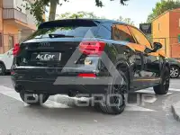 2020 Audi Q2