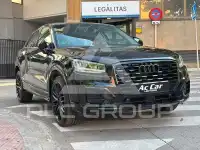 2020 Audi Q2