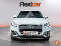 2020 Audi Q2