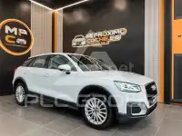 2020 Audi Q2