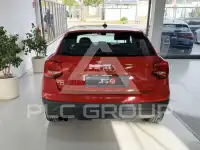 2020 Audi Q2