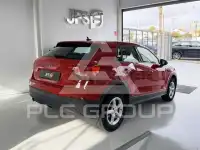 2020 Audi Q2